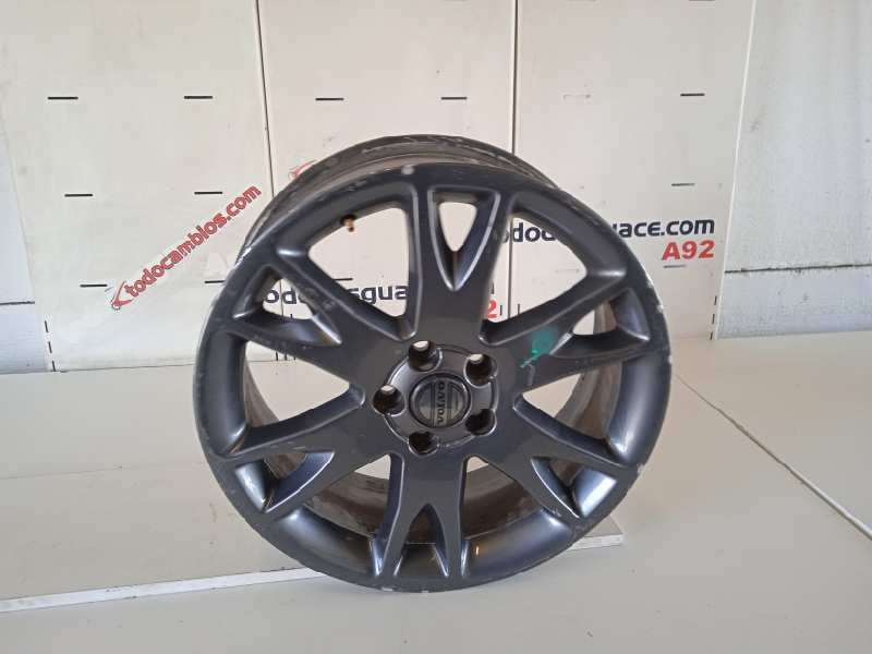 No identificado volvo xc90 d5