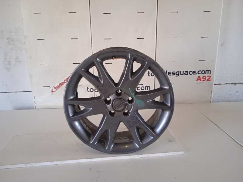 No identificado volvo xc90 d5