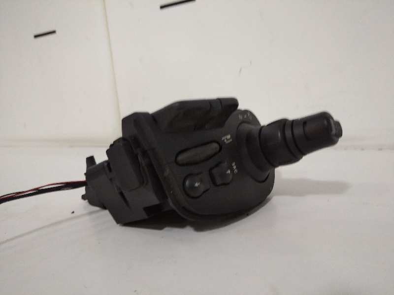 Mando limpia renault scenic ii (jm) authentique