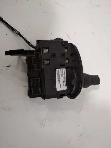 Mando limpia renault scenic ii (jm) authentique