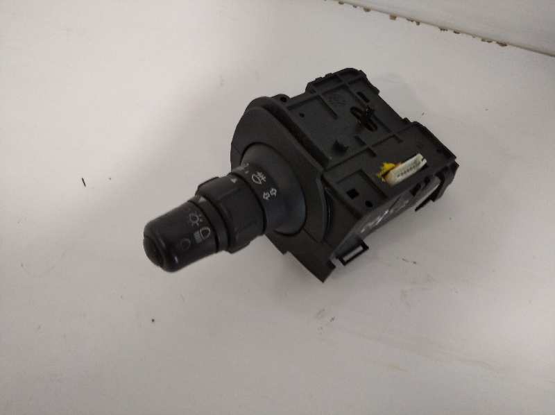 Mando luces renault scenic ii (jm) authentique
