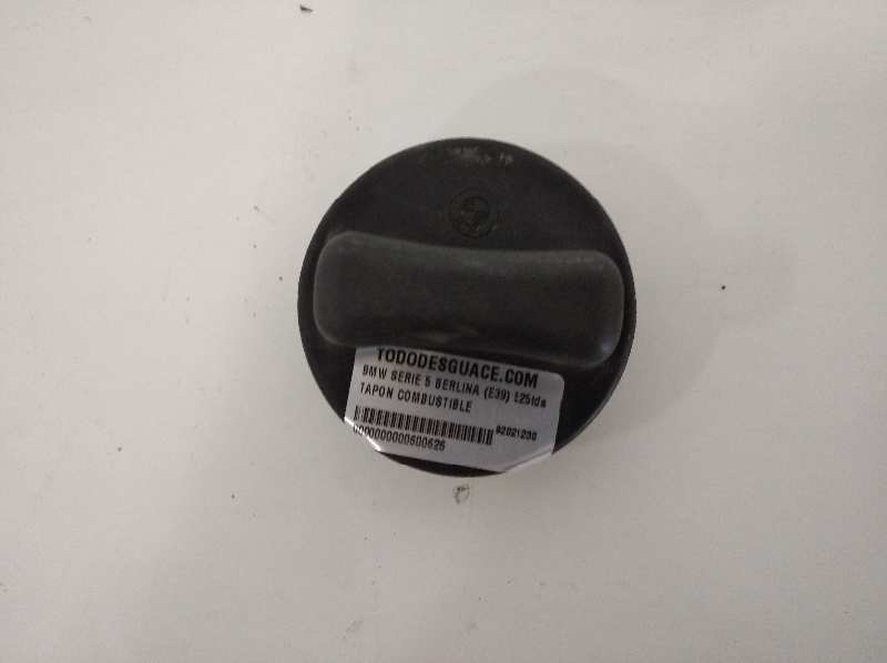 Tapon combustible bmw serie 5 berlina (e39) 525tds