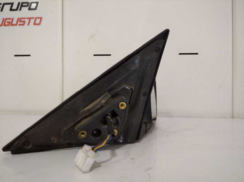 Retrovisor derecho suzuki baleno familiar (syeg) 1.9 td glx