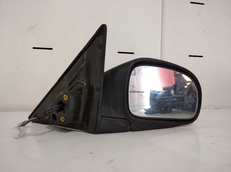 Retrovisor derecho suzuki baleno familiar (syeg) 1.9 td glx