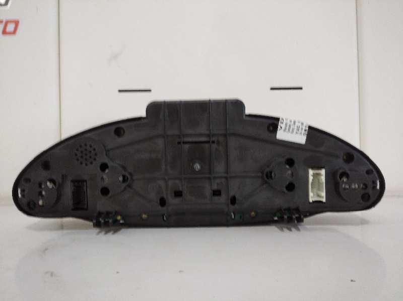Cuadro instrumentos mg rover rover 75 (rj) 1.8 comfort