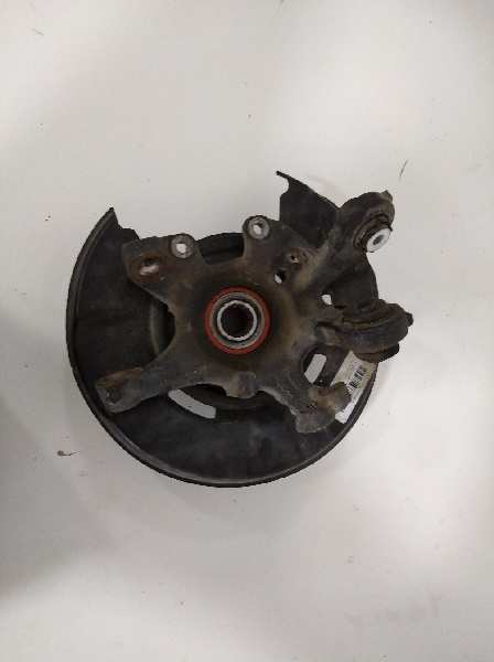Mangueta trasera izquierda bmw serie 1 berlina (e81e87) 116d