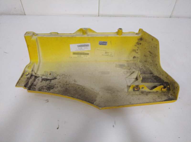 No identificado mercedes-benz antos 2-ejes bm 963 (2012) 18xx 4x2 om470 szm m classicsp