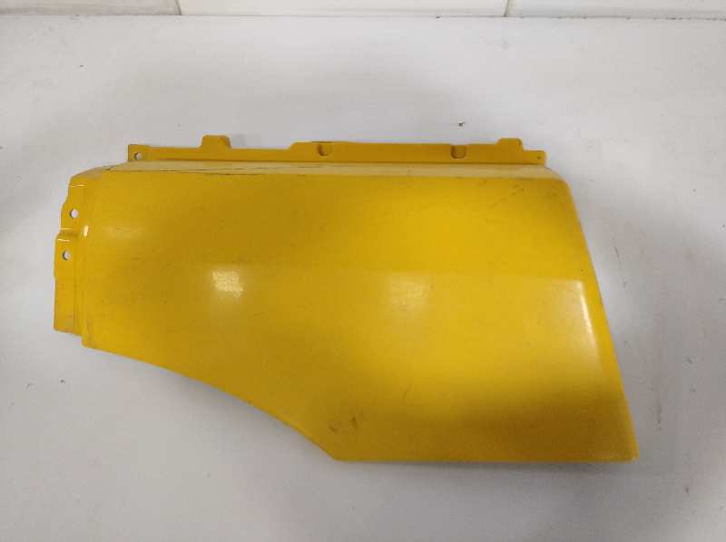 No identificado mercedes-benz antos 2-ejes bm 963 (2012) 18xx 4x2 om470 szm m classicsp
