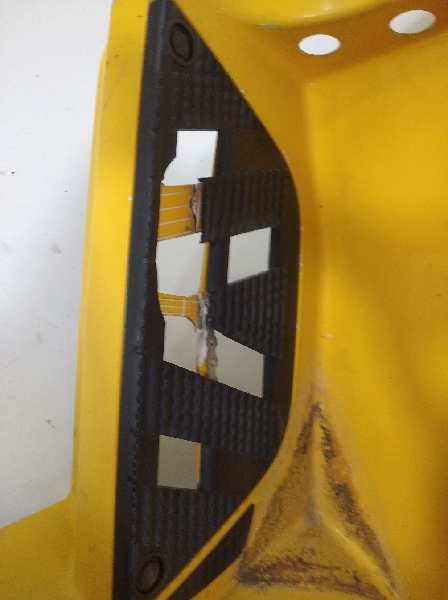 No identificado mercedes-benz antos 2-ejes bm 963 (2012) 18xx 4x2 om470 szm m classicsp