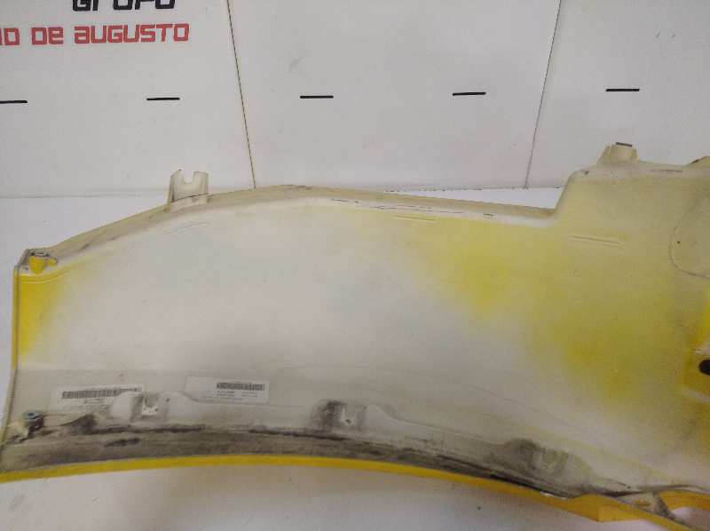 No identificado mercedes-benz antos 2-ejes bm 963 (2012) 18xx 4x2 om470 szm m classicsp