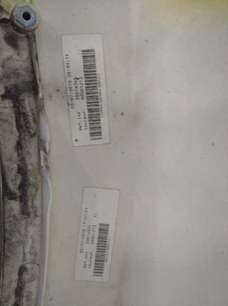 No identificado mercedes-benz antos 2-ejes bm 963 (2012) 18xx 4x2 om470 szm m classicsp