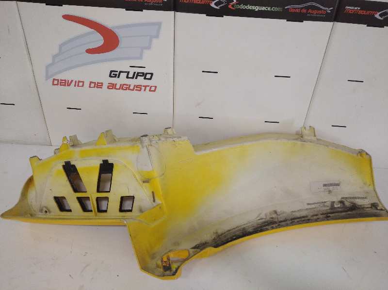 No identificado mercedes-benz antos 2-ejes bm 963 (2012) 18xx 4x2 om470 szm m classicsp