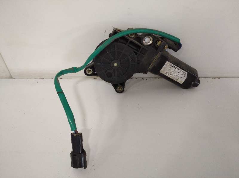 Motor elevalunas delantero izquierdo hyundai coupe (j2) 1.6 fx coupe