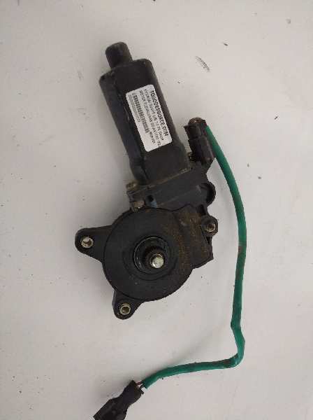 Motor elevalunas delantero izquierdo hyundai coupe (j2) 1.6 fx coupe
