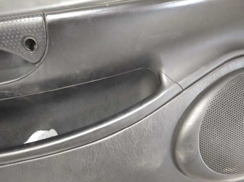 Guarnecido puerta delantera izquierda hyundai coupe (j2) 1.6 fx coupe