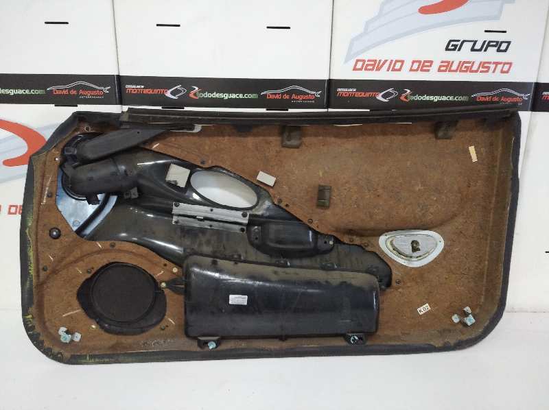 Guarnecido puerta delantera izquierda hyundai coupe (j2) 1.6 fx coupe