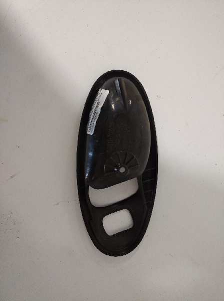 No identificado hyundai coupe (j2) 1.6 fx coupe