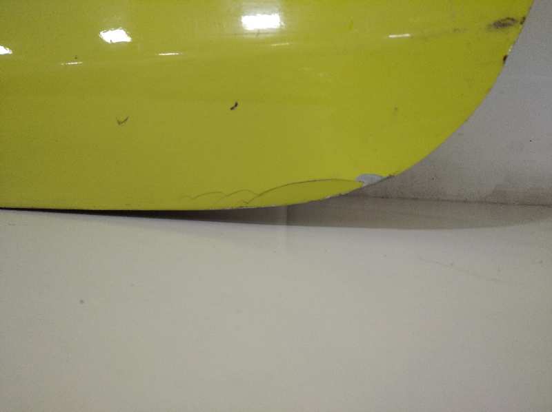 Puerta delantera izquierda hyundai coupe (j2) 1.6 fx coupe