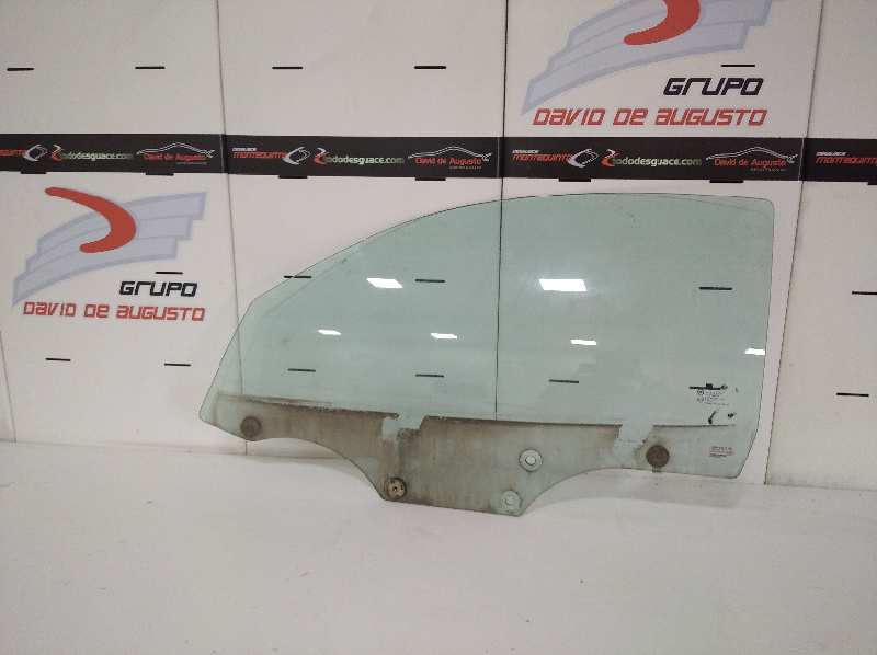 Luna custodia delantera izquierda hyundai coupe (j2) 1.6 fx coupe