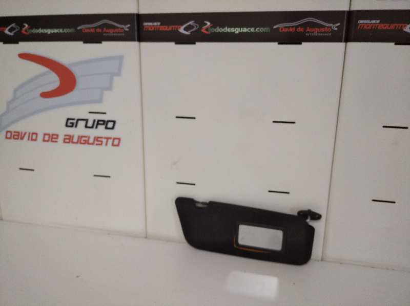 Parasol derecho hyundai coupe (j2) 1.6 fx coupe