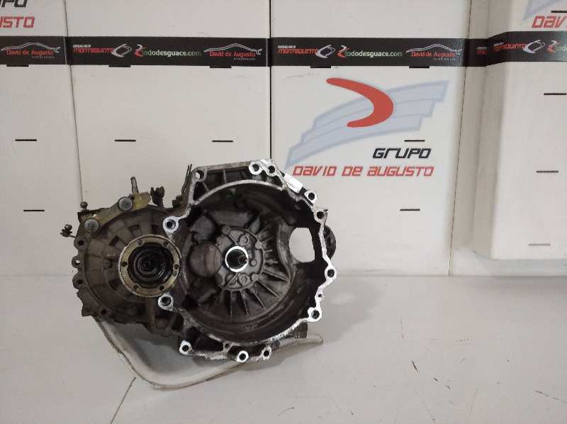 Caja cambios seat leon (1m1) stella