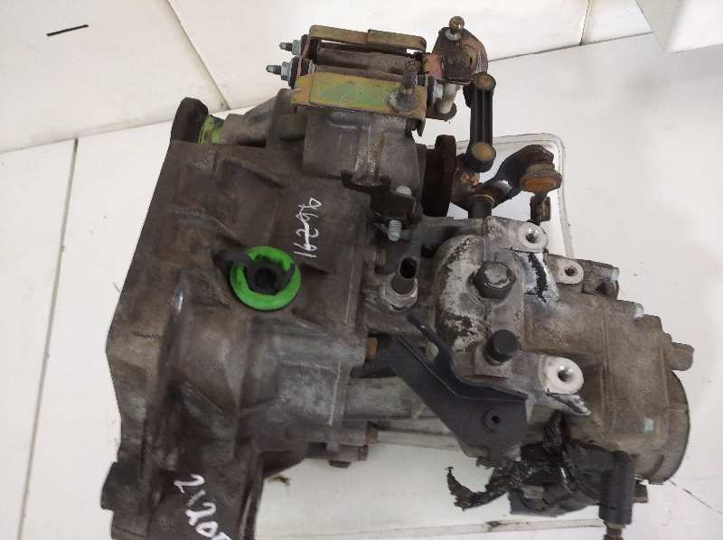 Caja cambios seat leon (1m1) stella