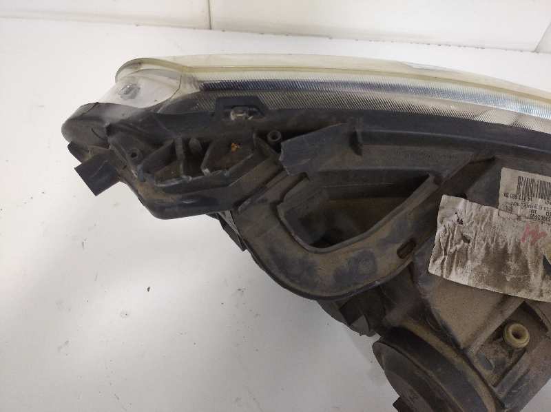Faro izquierdo citroen jumpy hdi 120 27 l1h1 furg.