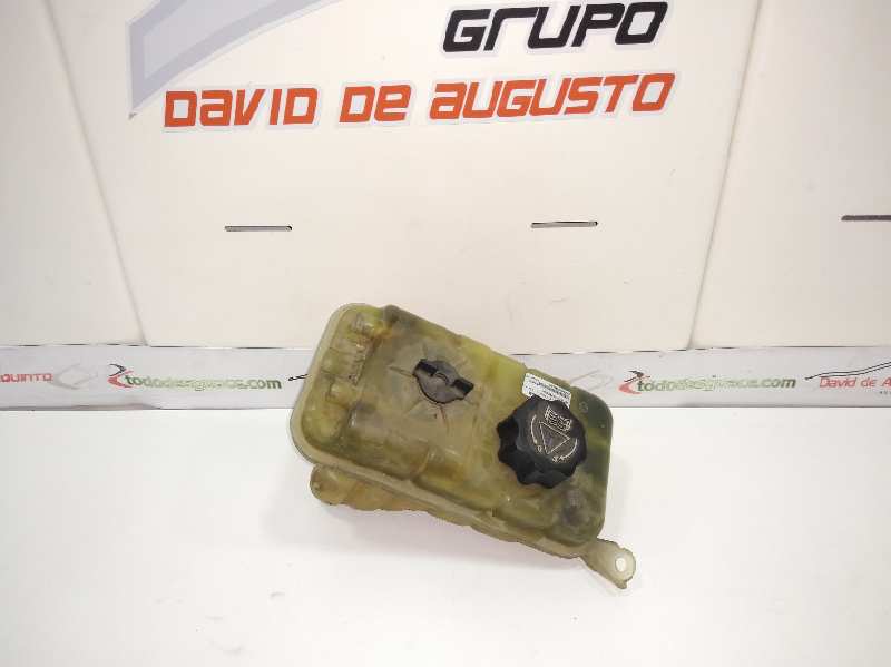  deposito expansion   peugeot 407 st confort 2.0 16v hdi cat (rhr / dw10bted4)