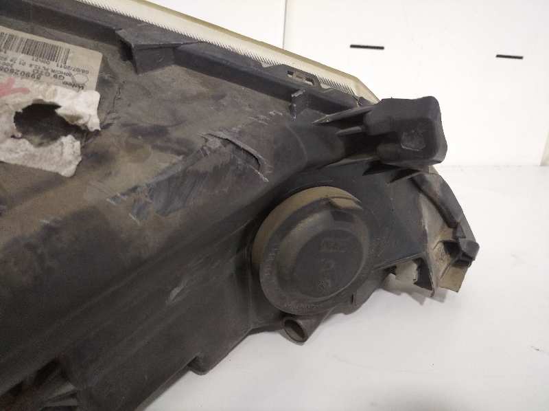 Faro izquierdo citroen jumpy hdi 120 27 l1h1 furg.