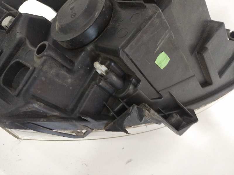 Faro izquierdo citroen jumpy hdi 120 27 l1h1 furg.
