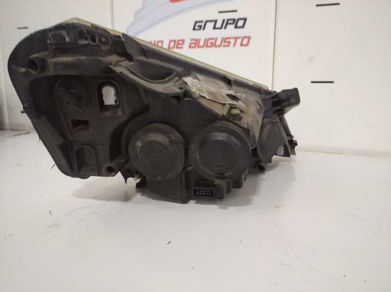 Faro izquierdo citroen jumpy hdi 120 27 l1h1 furg.