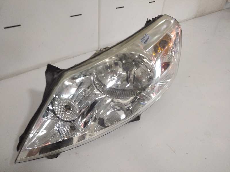 Faro izquierdo citroen jumpy hdi 120 27 l1h1 furg.