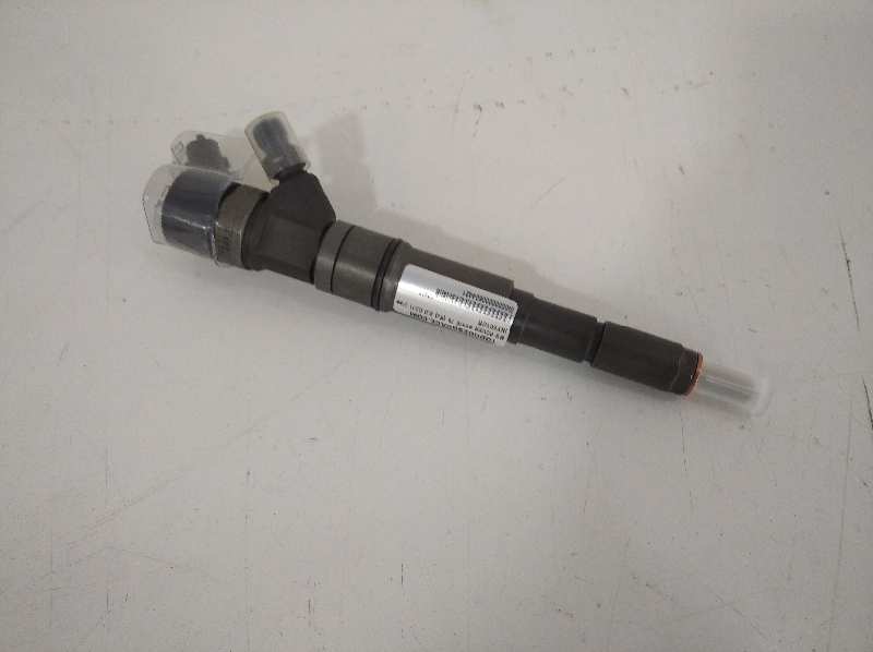 Inyector mg rover rover 75 (rj) 2.0 cdti classic