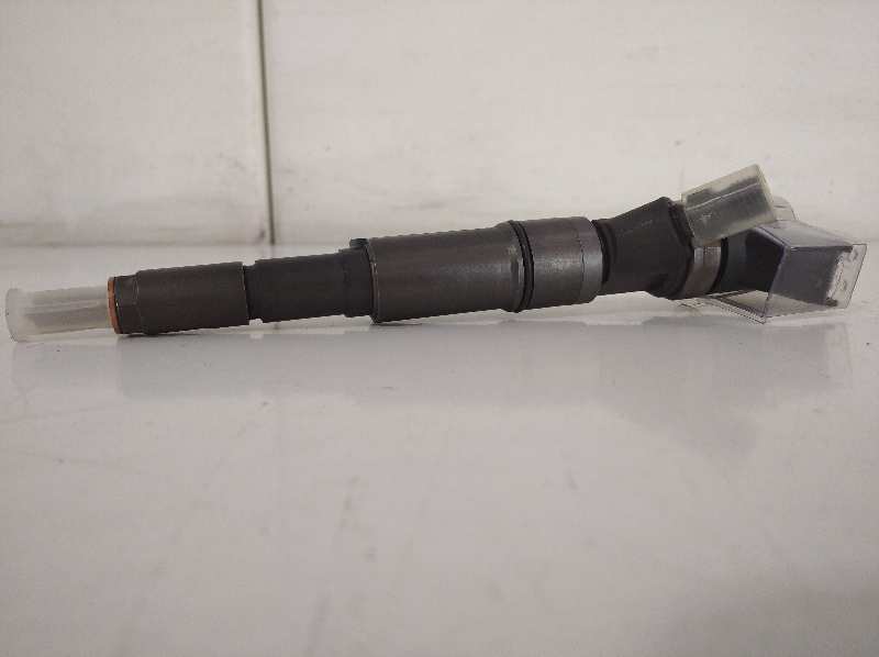 Inyector mg rover rover 75 (rj) 2.0 cdti classic