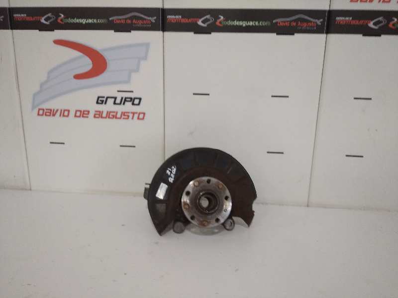 Mangueta delantera izquierda seat altea (5p1) last edition