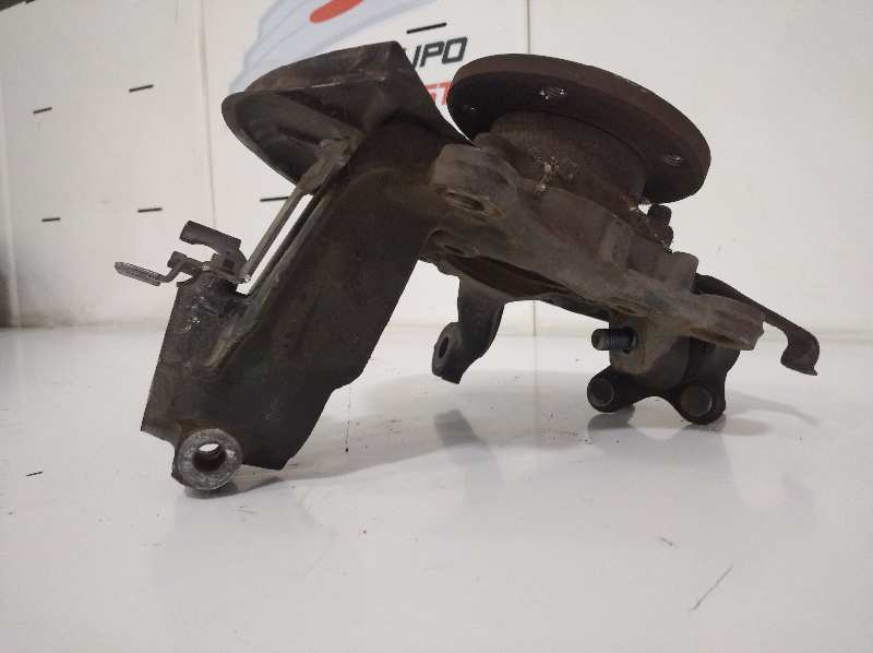 Mangueta delantera izquierda seat altea (5p1) last edition