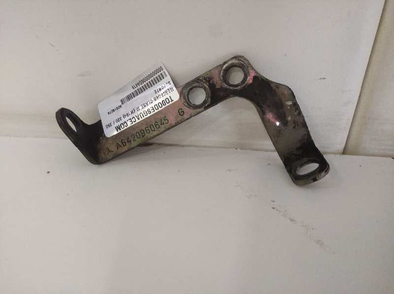 No identificado mercedes-benz clase ml (bm 164) 320  350 cdi (164.122)