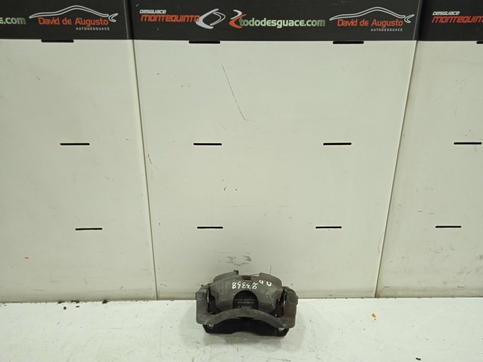 Pinza de freno delantera derecha nissan qashqai (j11e) 360