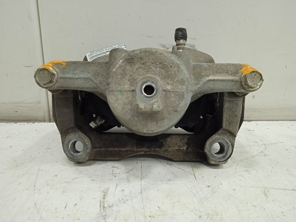 Pinza de freno delantera derecha nissan qashqai (j11e) 360