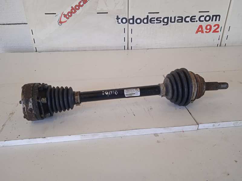 Transmision delantera izquierda volkswagen polo iii berlina (6n2) 