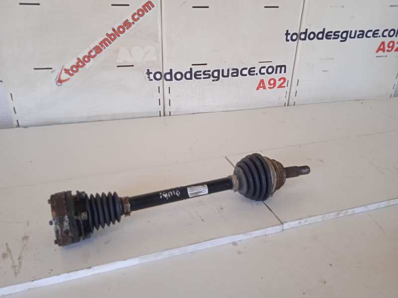 Transmision delantera izquierda volkswagen polo iii berlina (6n2) 