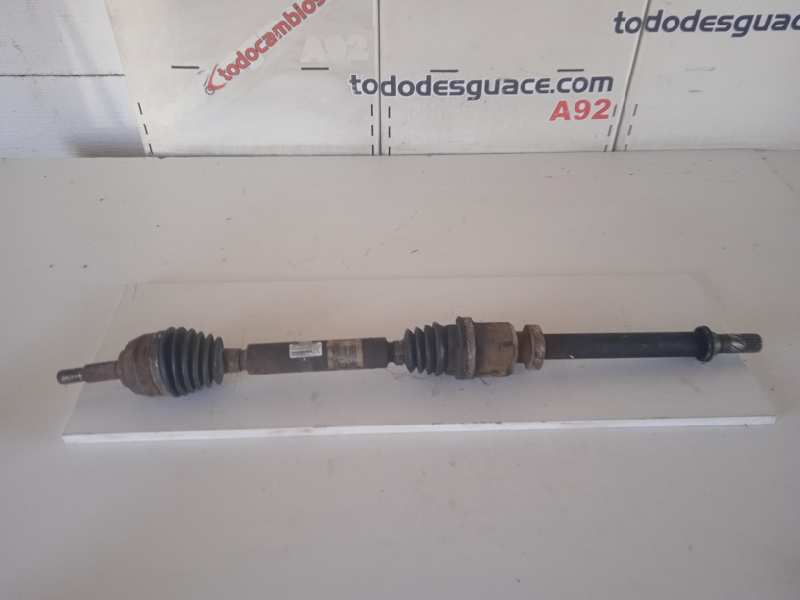 Transmision delantera derecha renault megane ii berlina 5p authentique