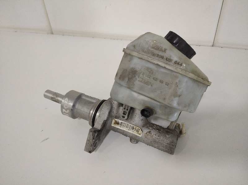 Bomba freno 311315 cdi 4x4 (906.6316336