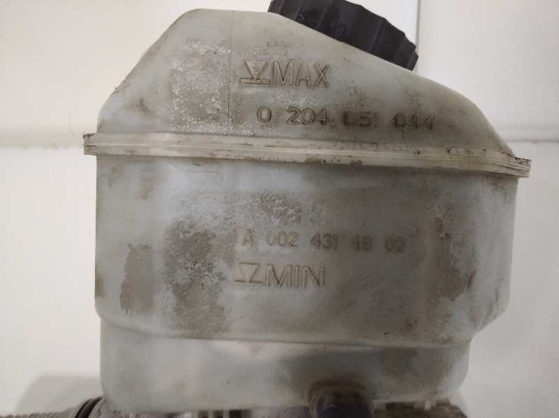 Bomba freno 311315 cdi 4x4 (906.6316336