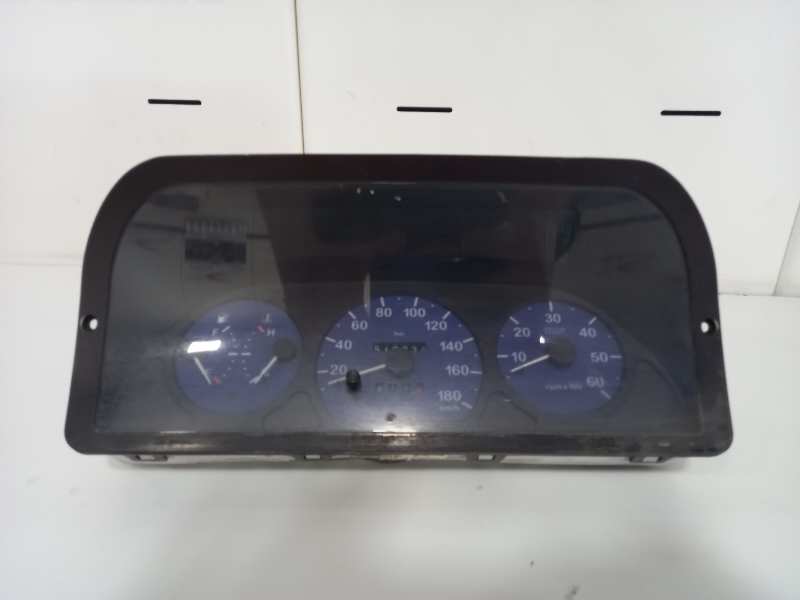 Cuadro instrumentos i.d.td            batalla 3700