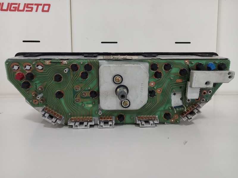 Cuadro instrumentos i.d.td            batalla 3700