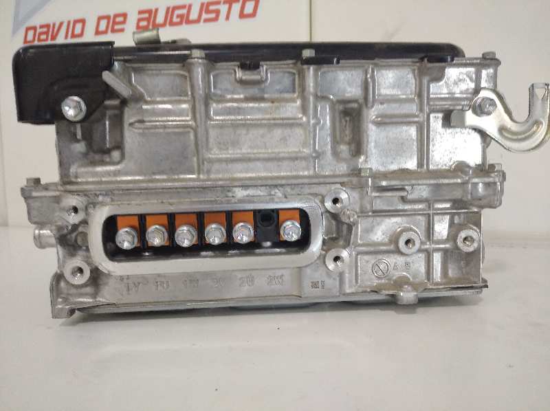 No identificado toyota  no identificado