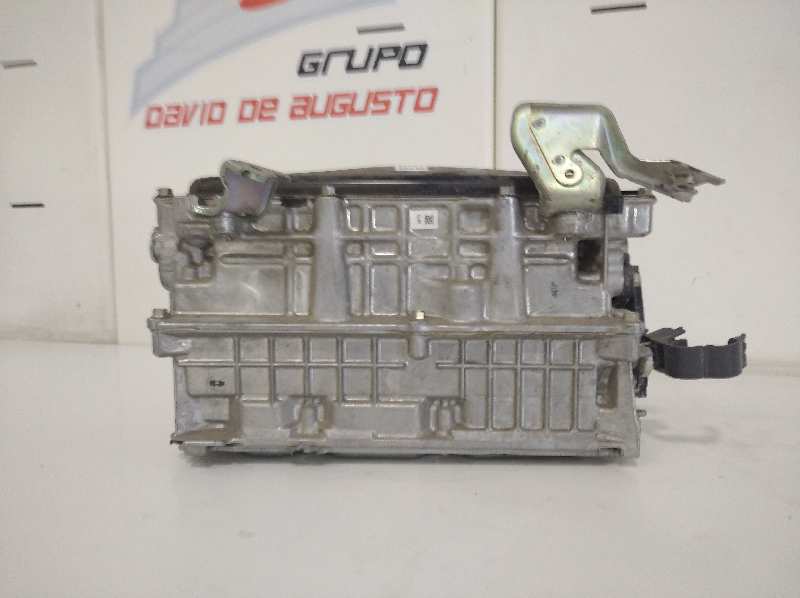 No identificado toyota  no identificado