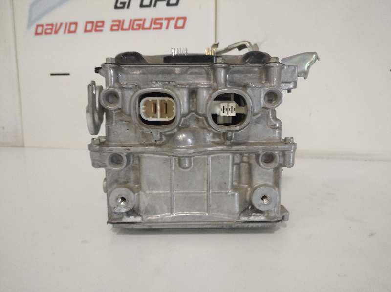 No identificado toyota  no identificado