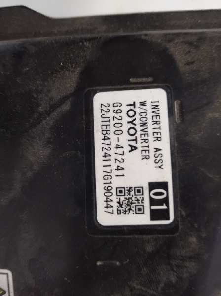 No identificado toyota  no identificado